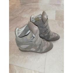 Isabel Marant sneakers, maat 40