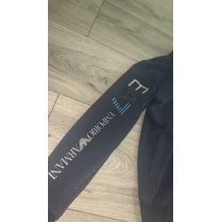 Armani Vest ( EA7 ) Maat S/XS