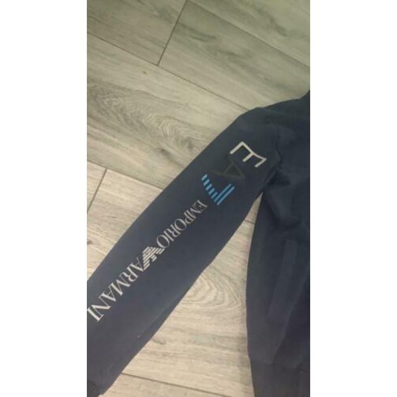 Armani Vest ( EA7 ) Maat S/XS