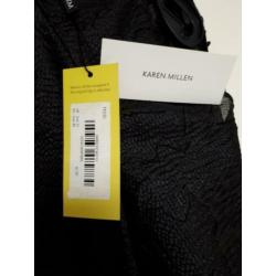 Karen Millen blouse maat 40
