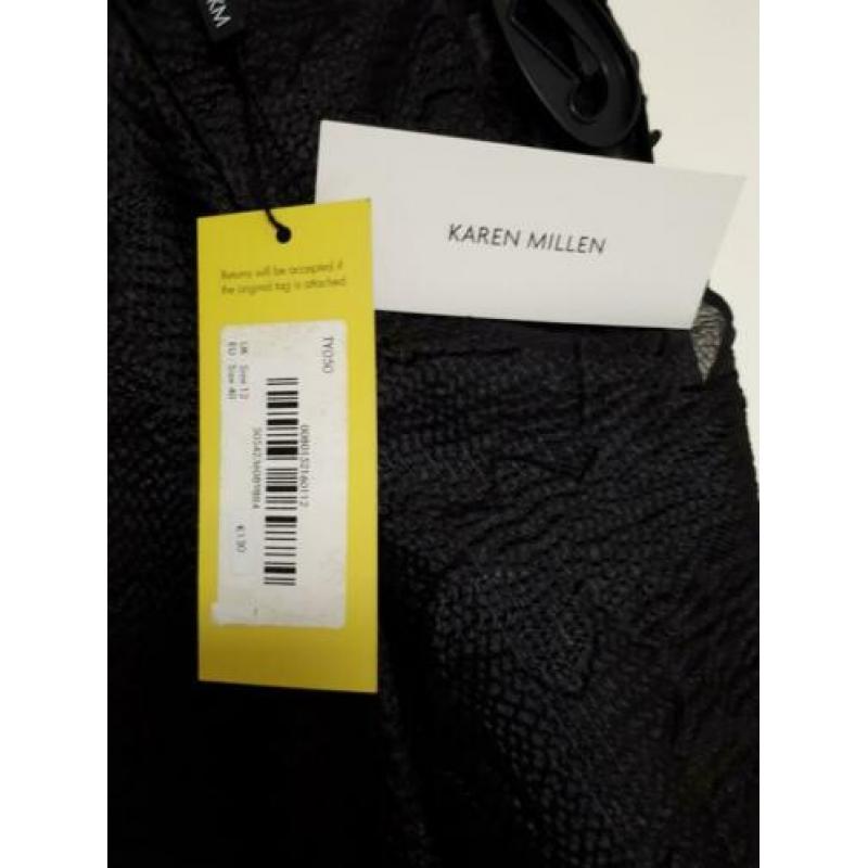Karen Millen blouse maat 40