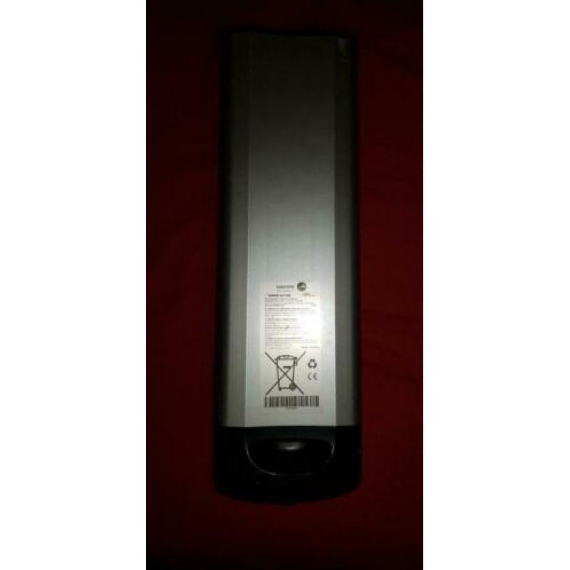 Gazelle innergy accu 11,27 Ah