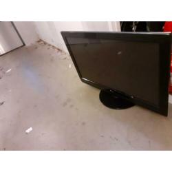 Lg tv 42 inc bieden