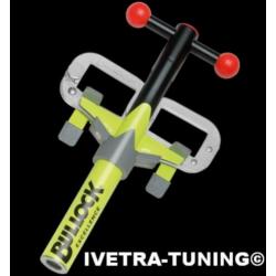 *ANTI-DIEFSTAL* Beveiliging VW TRANSPORTER T3/T4/T5/T6 ??