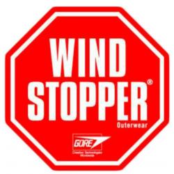 Fiets ondershirt Rogelli windstopper zwart Een "must have"
