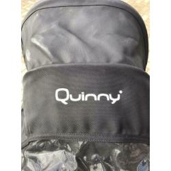 Buggy Quinny klein opvouwbaar