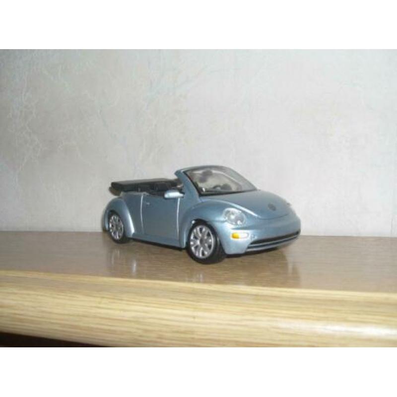 modelauto's