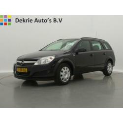 Opel Astra Wagon 1.7 CDTi Business AIRCO / EL. PAKKET