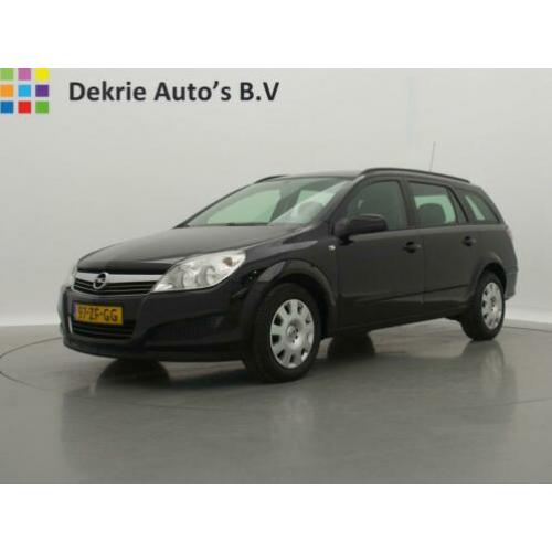 Opel Astra Wagon 1.7 CDTi Business AIRCO / EL. PAKKET