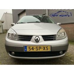 Renault Scénic 2.0-16V Privilège Luxe | AIRCO | APK 09/2020