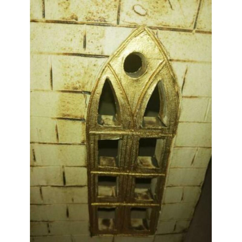 Arabisch oosters marrokkaans deco