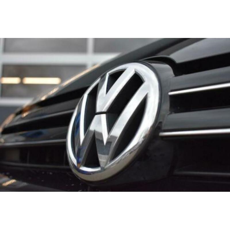 Volkswagen GOLF 1.2 TSI 105PK BM TECHN. Aut. I Navi I Bluet