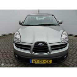Subaru Tribeca 3.0R Comfort AUTOMAAT 2E EIGENAARS AUTO !