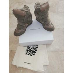 Isabel Marant sneakers, maat 40