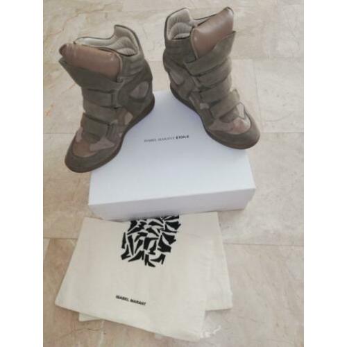Isabel Marant sneakers, maat 40