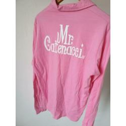 Dsquared2 trui roze maat XL dsquared