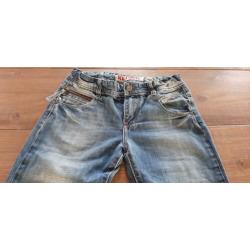Retour Jeans size 15
