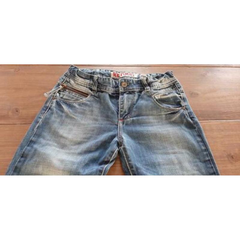 Retour Jeans size 15