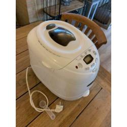 Broodbakmachine Home Electronics