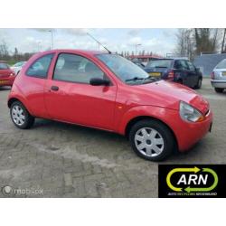 Ford Ka 1.3 7 Edition