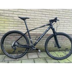 Sensa Fiori SL 29-er vol carbon 11 speed XT afmontage (2019)