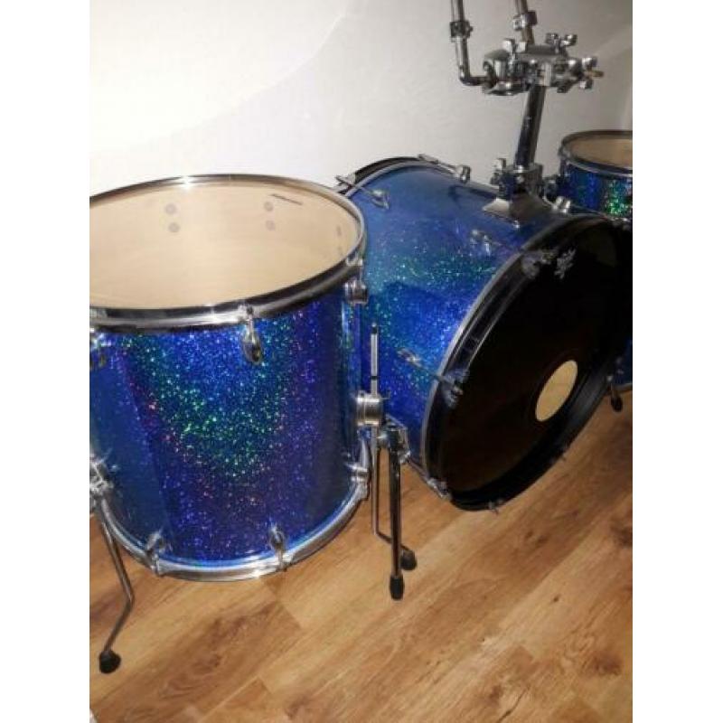 Mapex drumstel