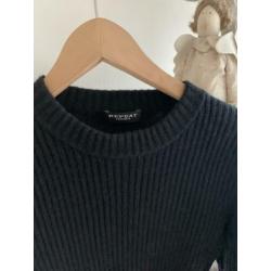 Repeat Cashmere trui 100% cashmere kasjmier