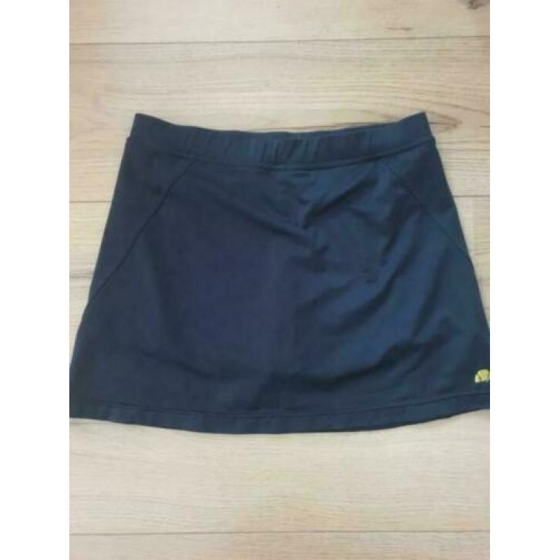 Tennisrokje Ellesse met broekje S