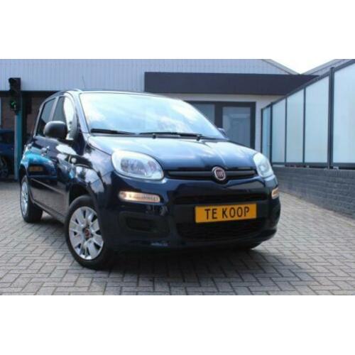 Fiat Panda 1.2 Popstar Airco (bj 2017)