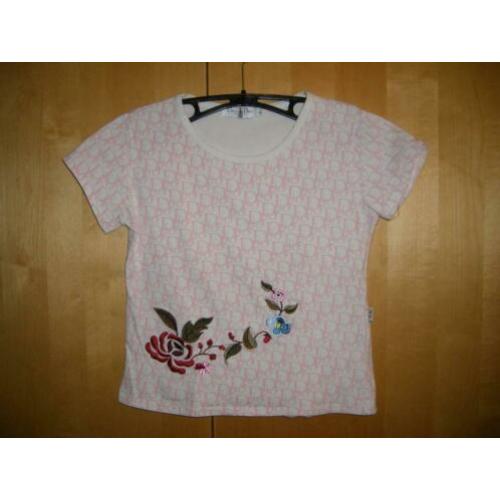 Christian Dior T-Shirt Maat 36/38