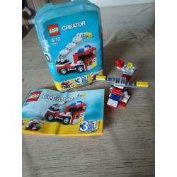 Te koop: lego creator 6911