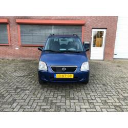 Suzuki Wagon R+ 1.3 GLS NAP 2e eigenaar APK