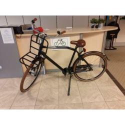 Gazelle NL Heren Transportfiets 28inch N3 59cm