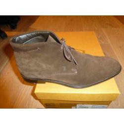 2 paar TOD's boots maat 42/42,5 totaal 199 euro !