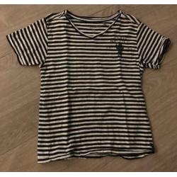 Noppies shirt maat 98