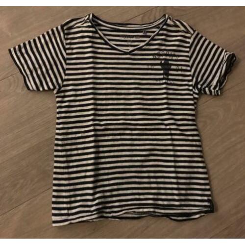 Noppies shirt maat 98