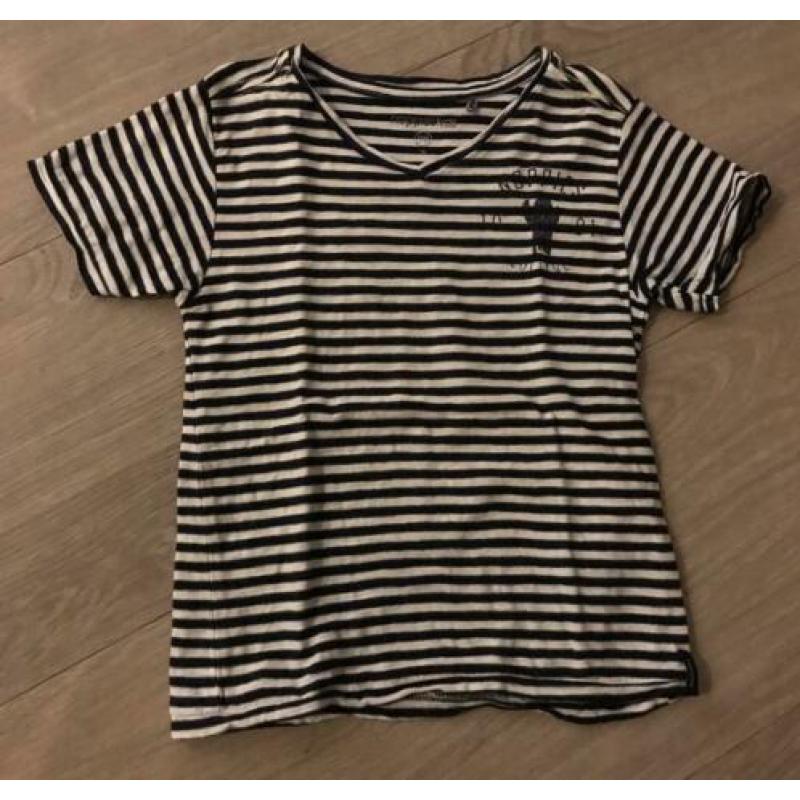 Noppies shirt maat 98