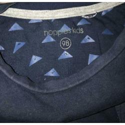 Noppies shirt maat 98