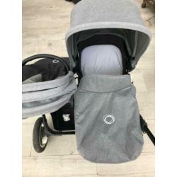 Bugaboo donkey