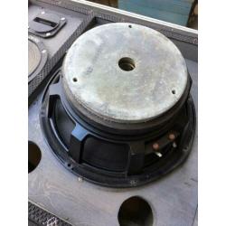 Electro Voice 12 inch voor RECONE!