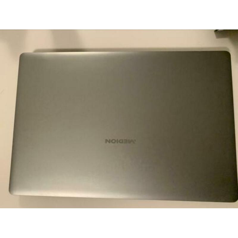 Medion akoya laptop