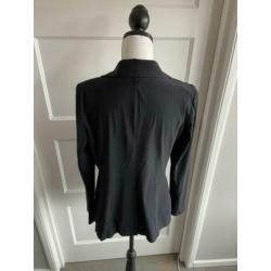 Vest jasje travelstof van studio anneloes