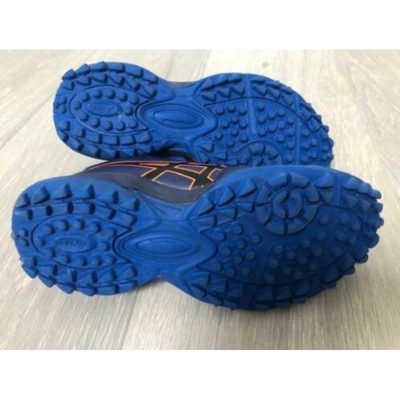 Asics gel-lethal field 3 GS veld hockey schoenen maat 34,5