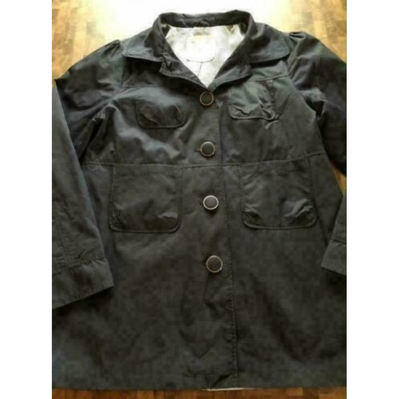 Denim Co jas maat 44