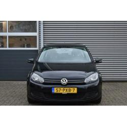 Volkswagen GOLF 1.2 TSI 105PK BM TECHN. Aut. I Navi I Bluet