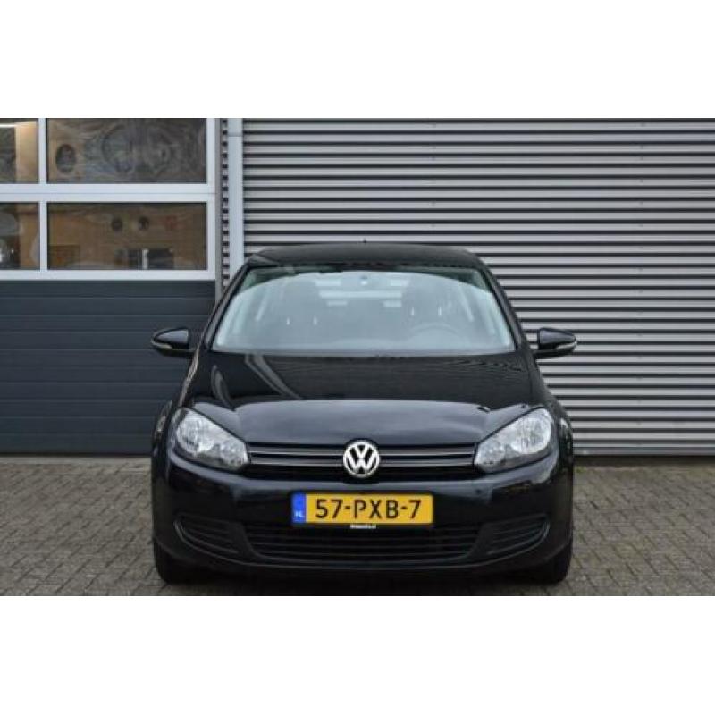 Volkswagen GOLF 1.2 TSI 105PK BM TECHN. Aut. I Navi I Bluet