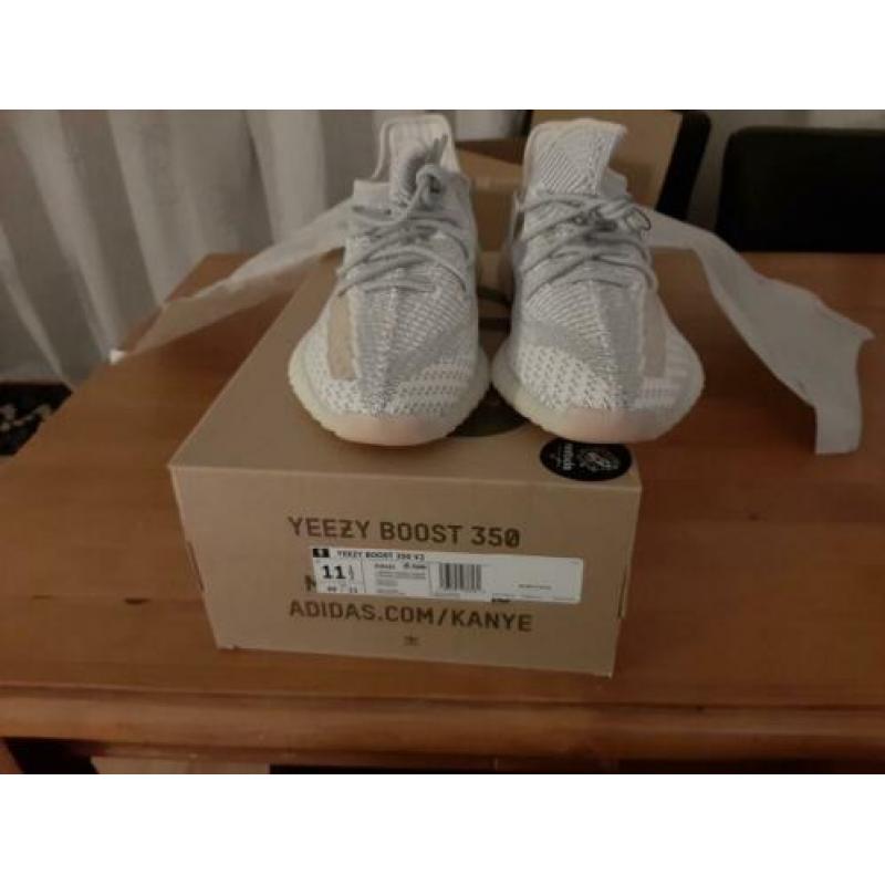 Adidas Yeezy Boost 350 v2 Lundmark