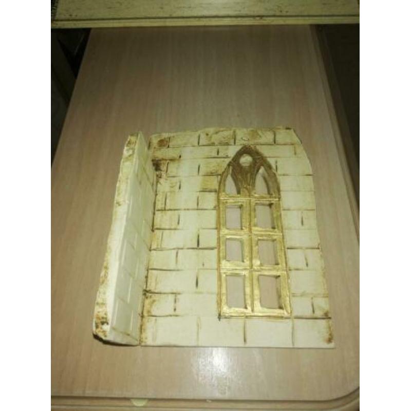 Arabisch oosters marrokkaans deco
