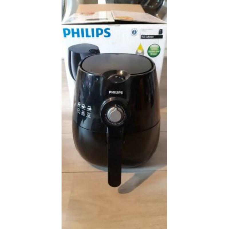 Philips airfryer