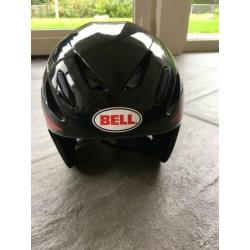 Bell Meteor II, tijdrithelm